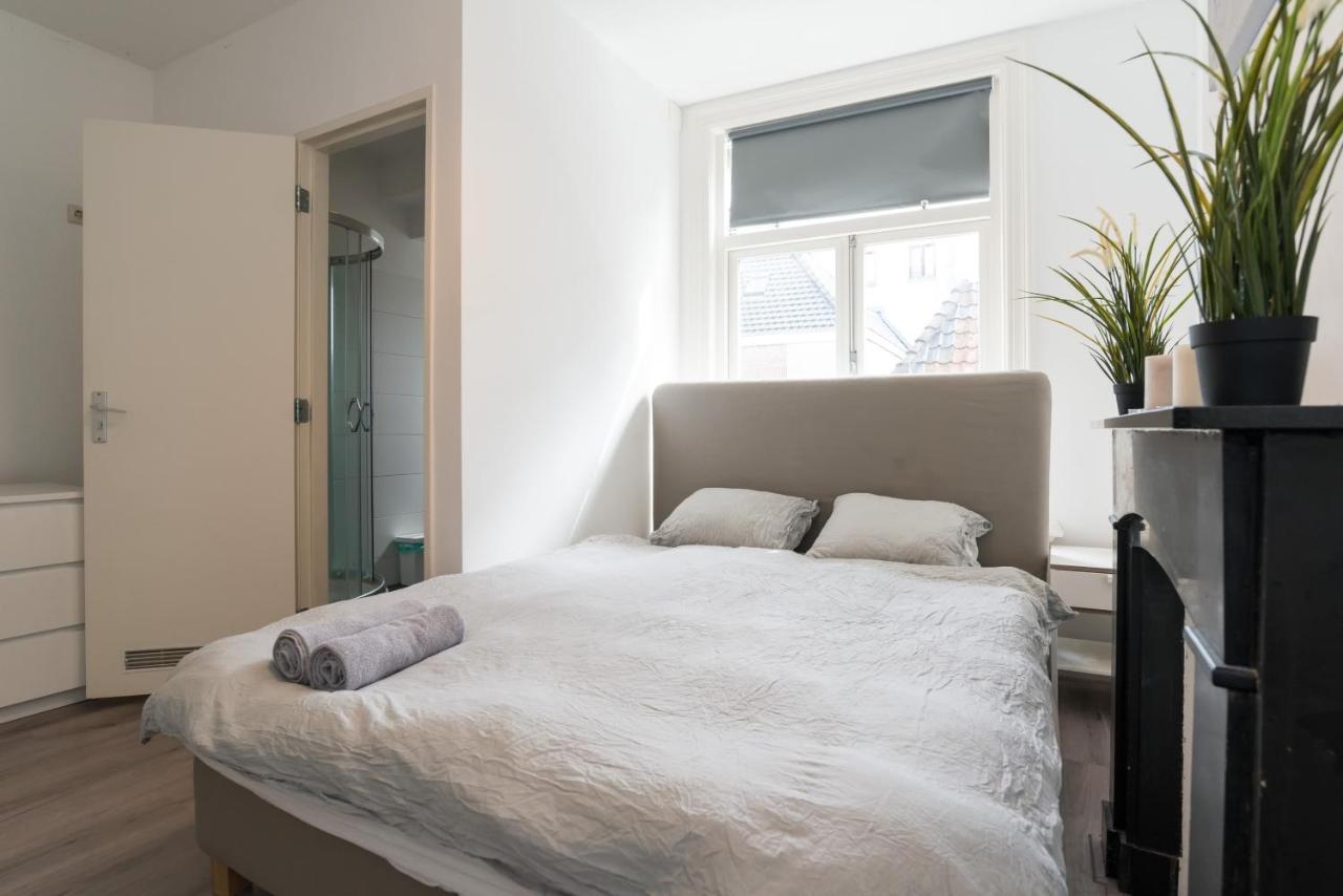 Accommodatie bij particulieren Beautiful House Next To Dam Square! *