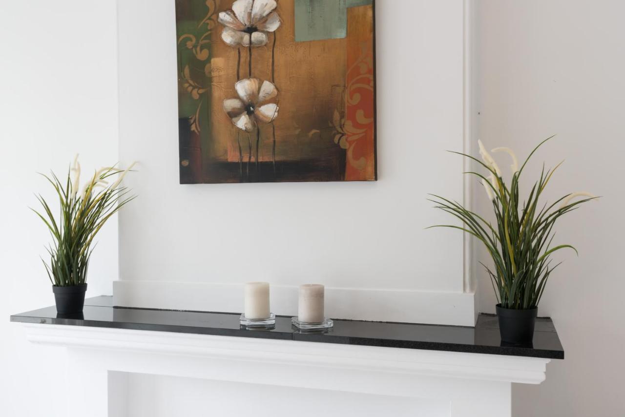 Beautiful House Next To Dam Square! Accommodatie bij particulieren