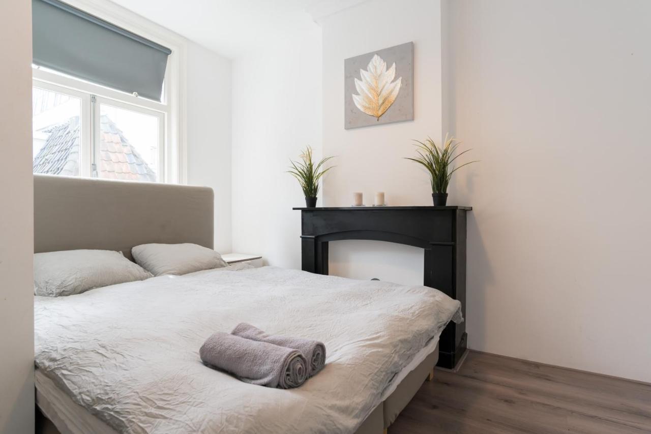 Beautiful House Next To Dam Square! Accommodatie bij particulieren Amsterdam