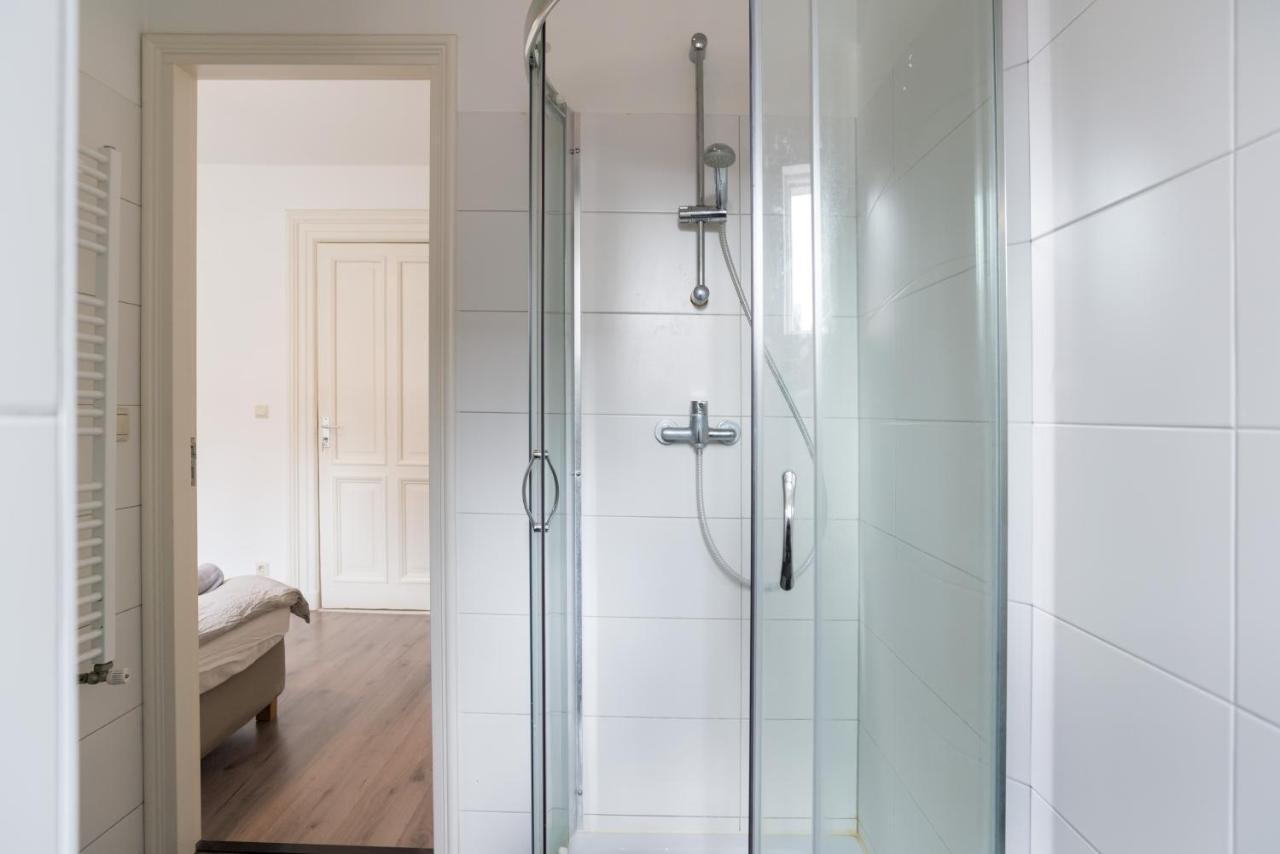 Beautiful House Next To Dam Square! Accommodatie bij particulieren