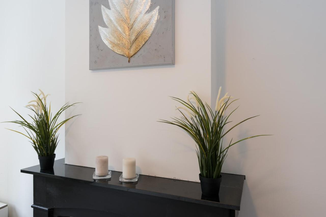 Accommodatie bij particulieren Beautiful House Next To Dam Square!