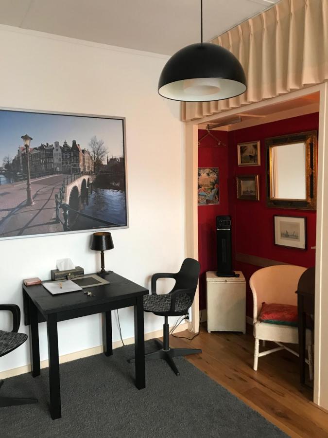Căn hộ Six Amsterdam