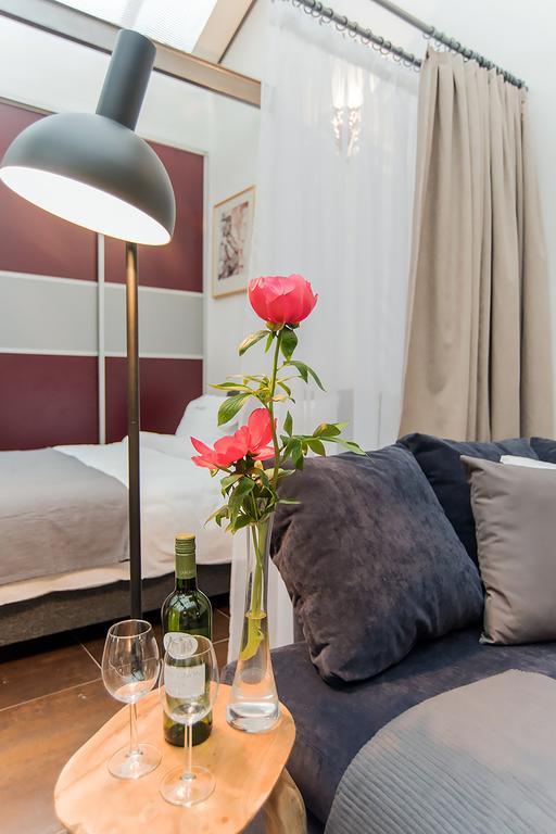 Bed & Breakfast Rose 170 Amsterdam
