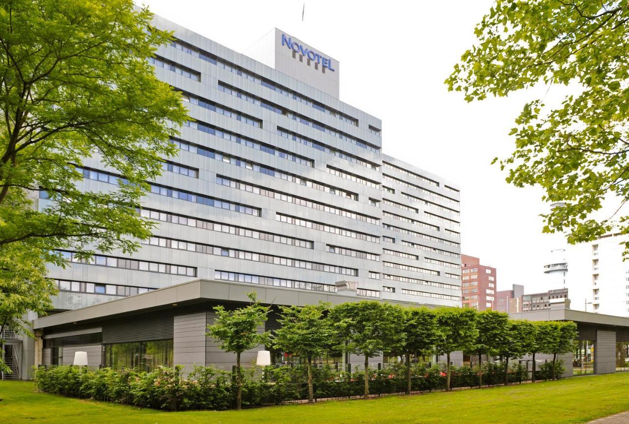 Hotel Novotel City