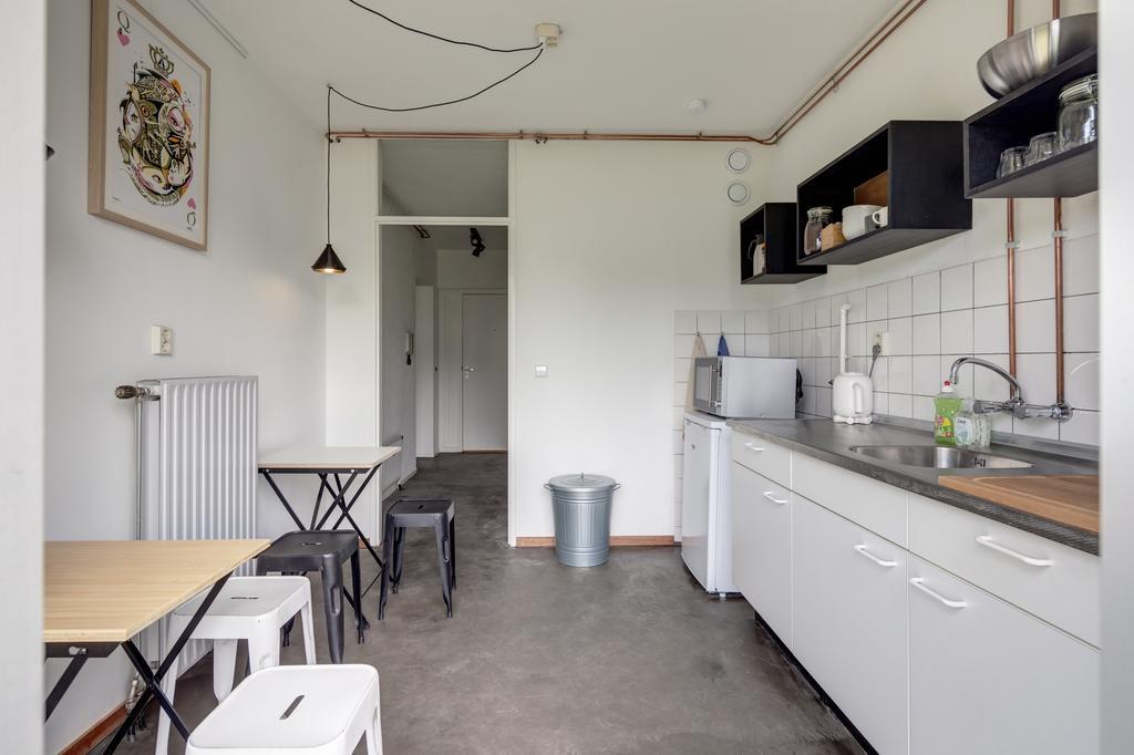 Khách sạn Zuid Oost Heesterveld Zoh Amsterdam