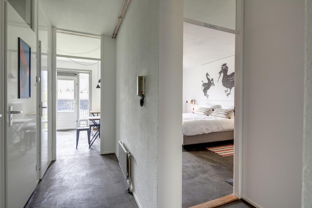 Zuid Oost Heesterveld Zoh 3* Amsterdam