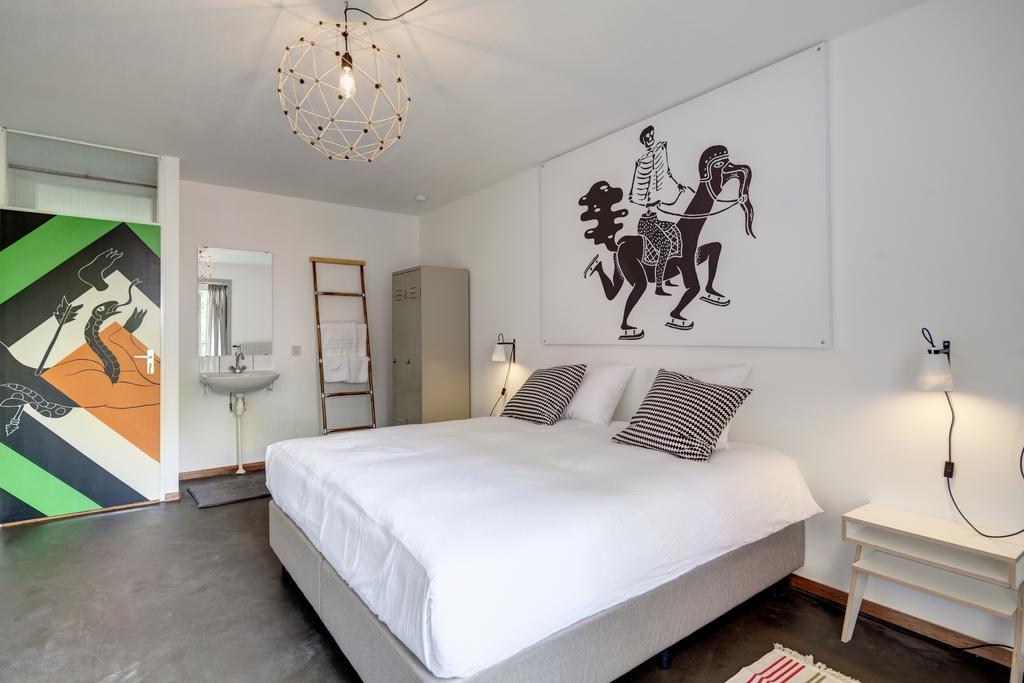 Zuid Oost Heesterveld Zoh 3*