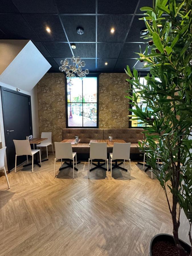 Cornelisz Amsterdam