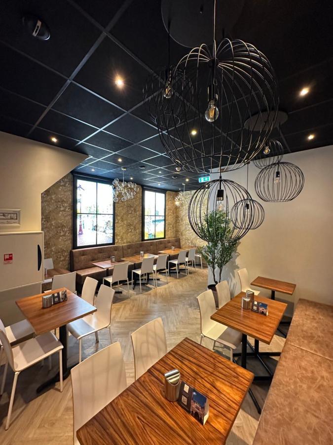 Khách sạn Cornelisz