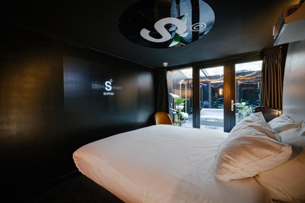 Hotel Mr. Monkey Amsterdam