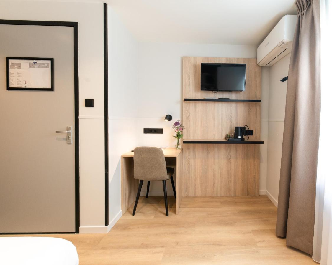 Gelder Hotel 2*