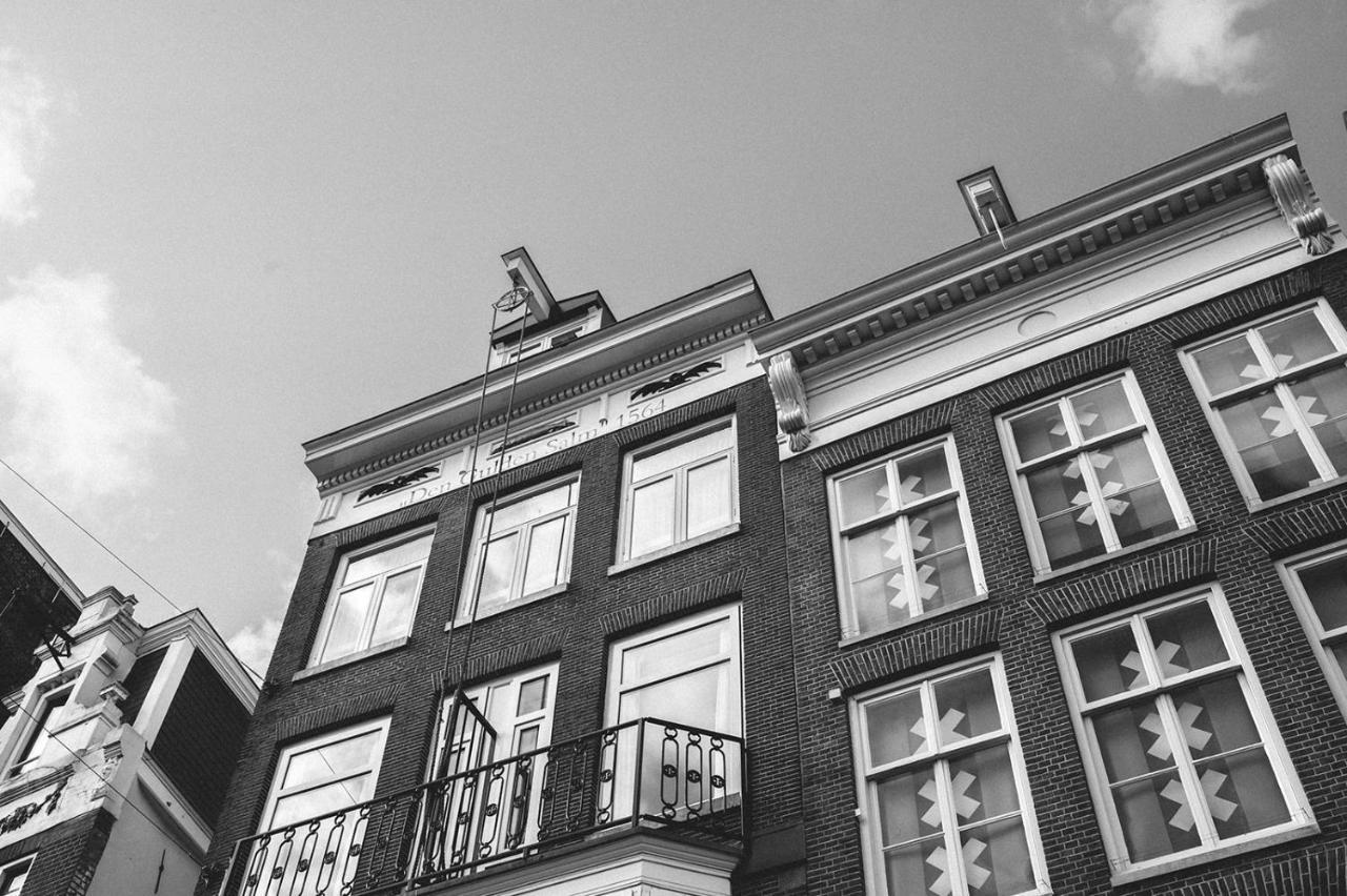 Gelder Hotel Amesterdão