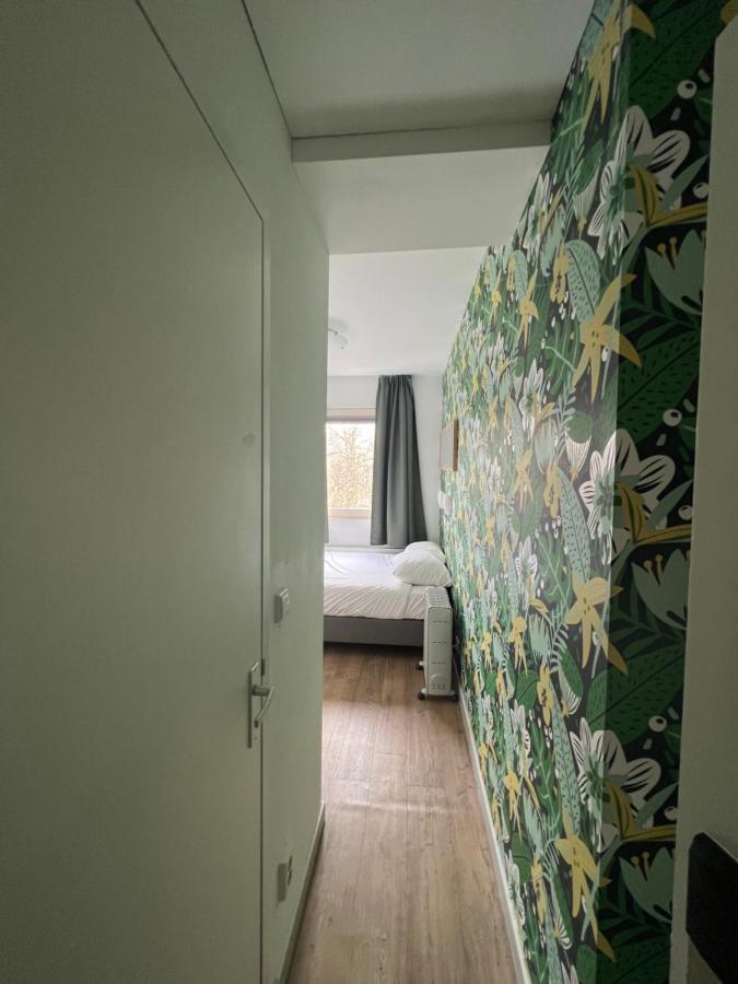 Khách sạn Max Amsterdam