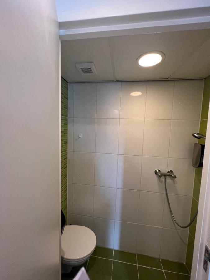 Max Khách sạn Amsterdam