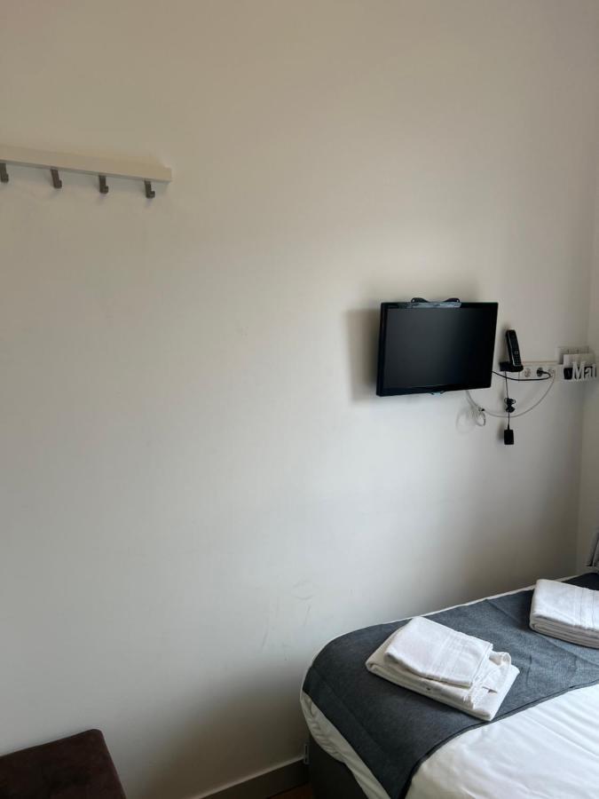 Max Khách sạn Amsterdam