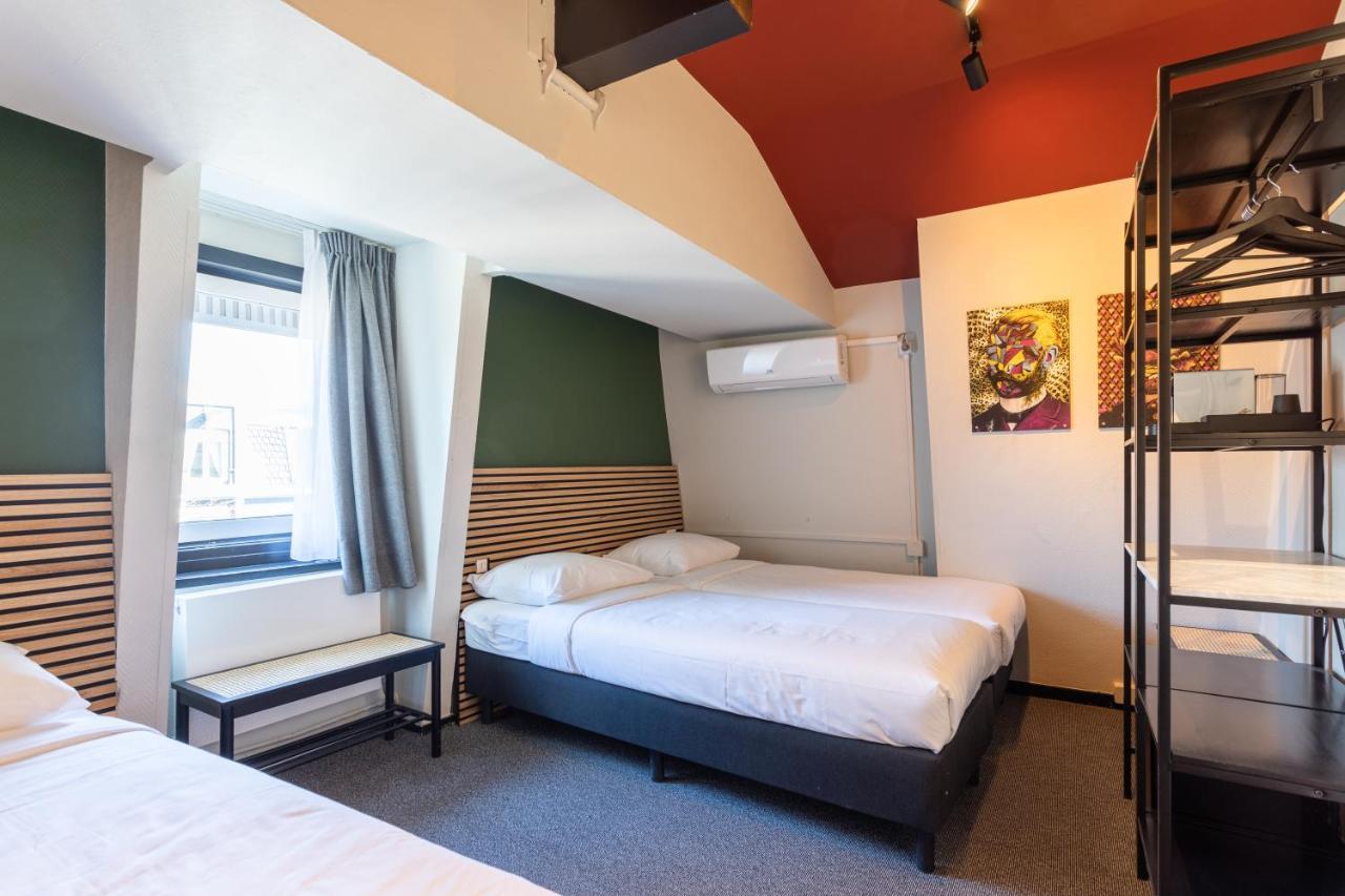 Freeland Hotel 2*