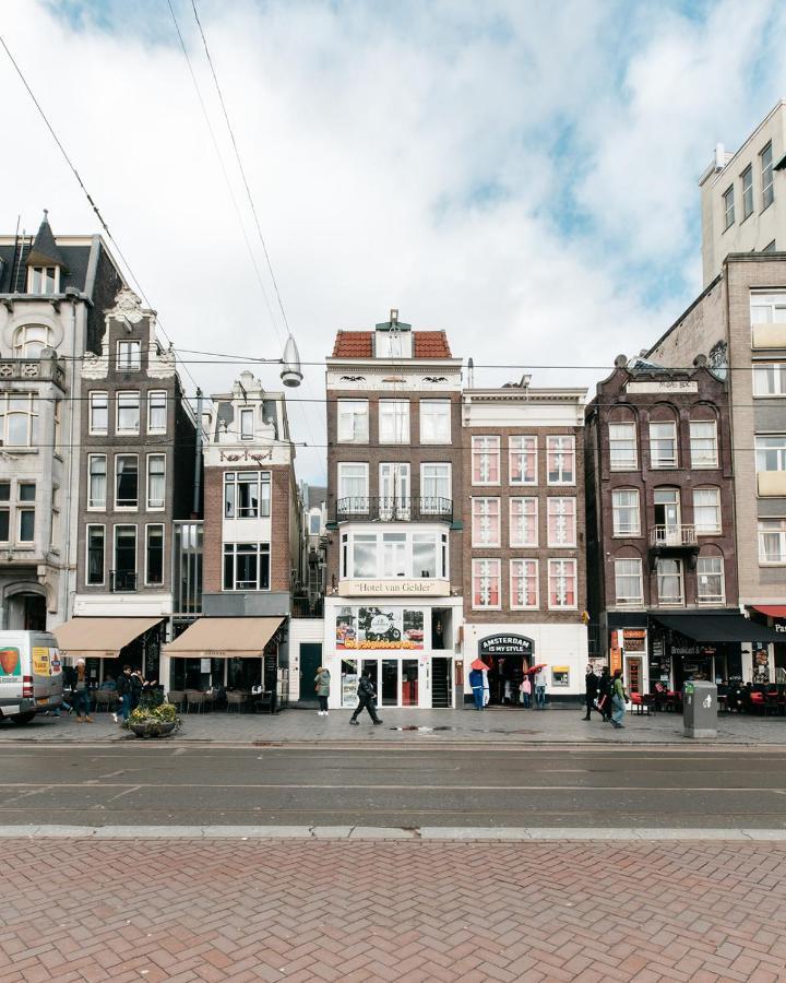 Gelder 2* Amsterdam