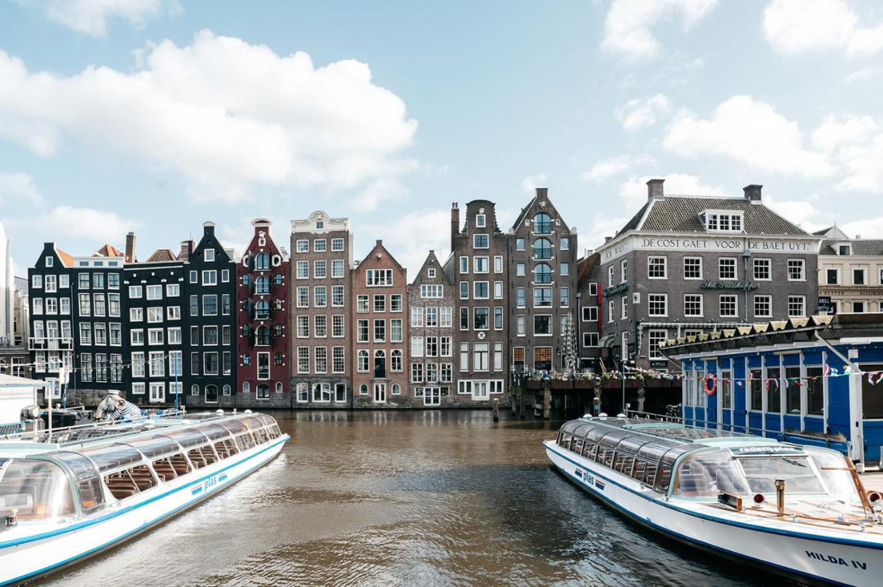 Gelder 2* Amsterdam