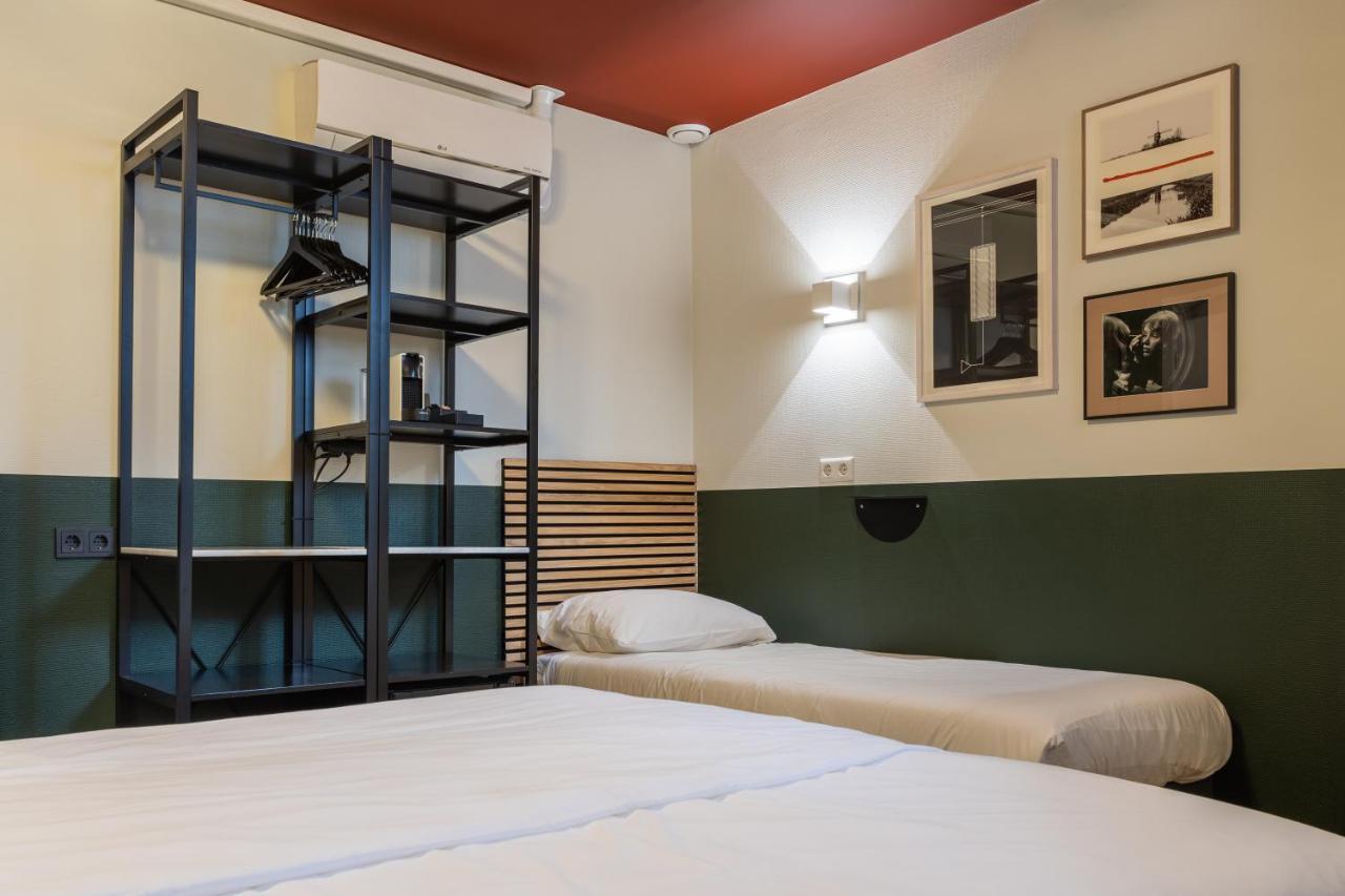 Hotel Leidsegracht