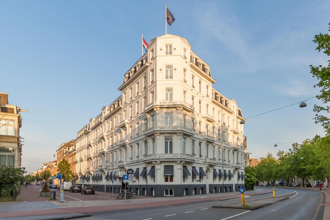 Leonardo Boutique Museumhotel 4* Amesterdão
