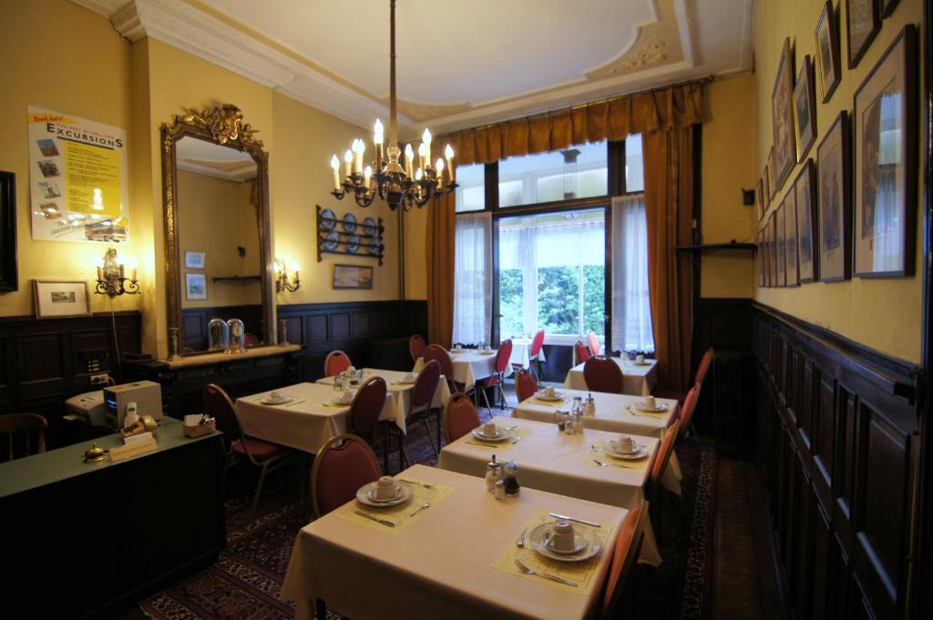 Parkzicht Hotel 2*