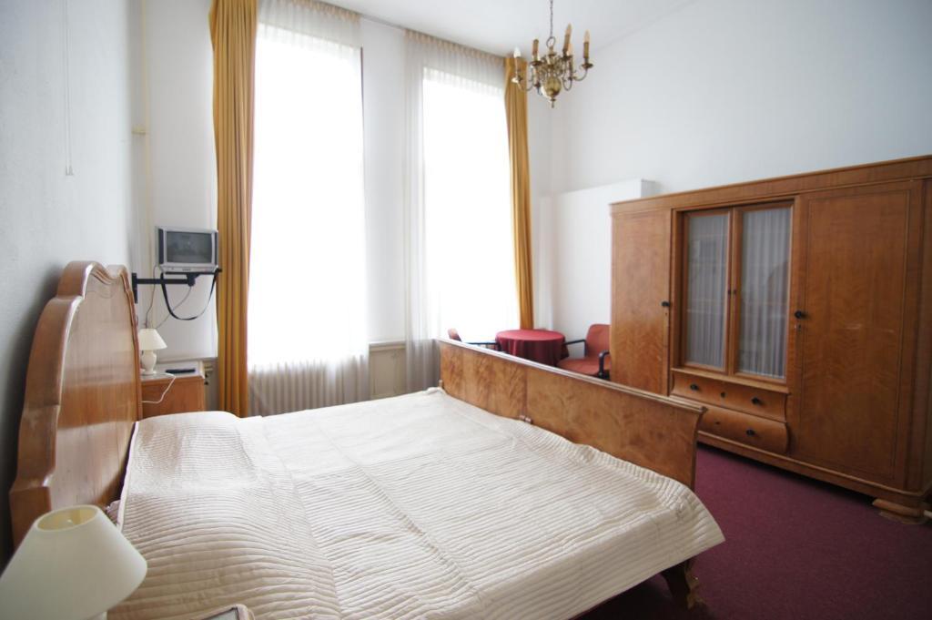 Parkzicht Hotel