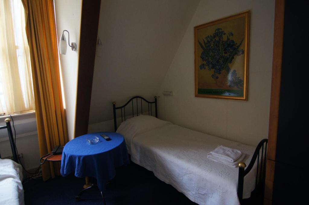 Parkzicht Hotel