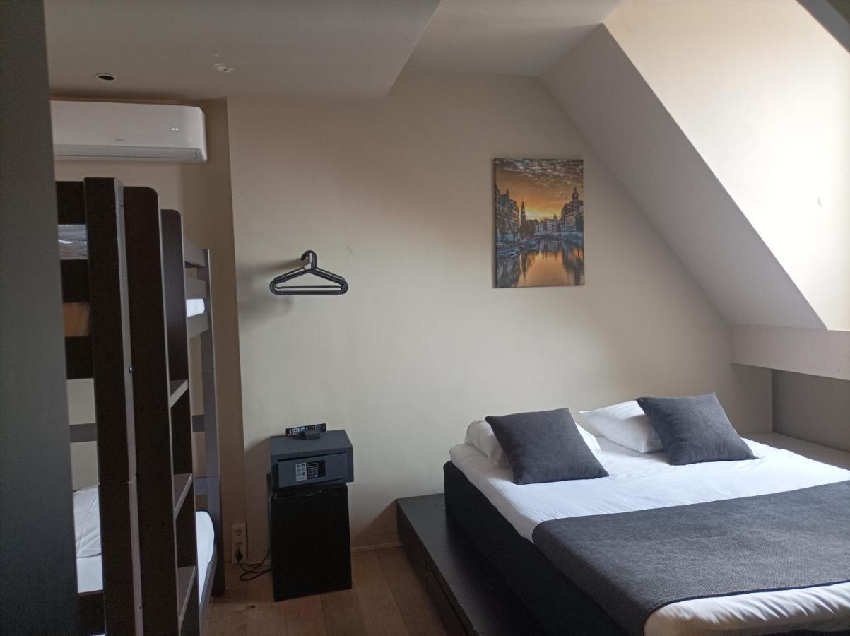 Khách sạn Amsterhome Amsterdam