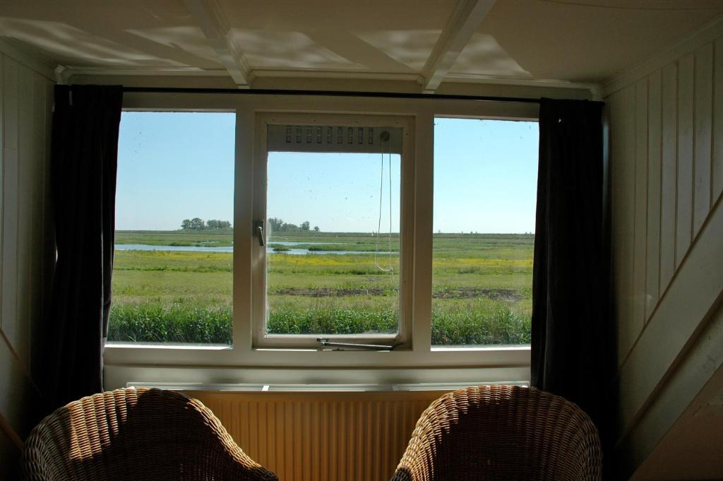 Country Ferienhaus Amsterdam
