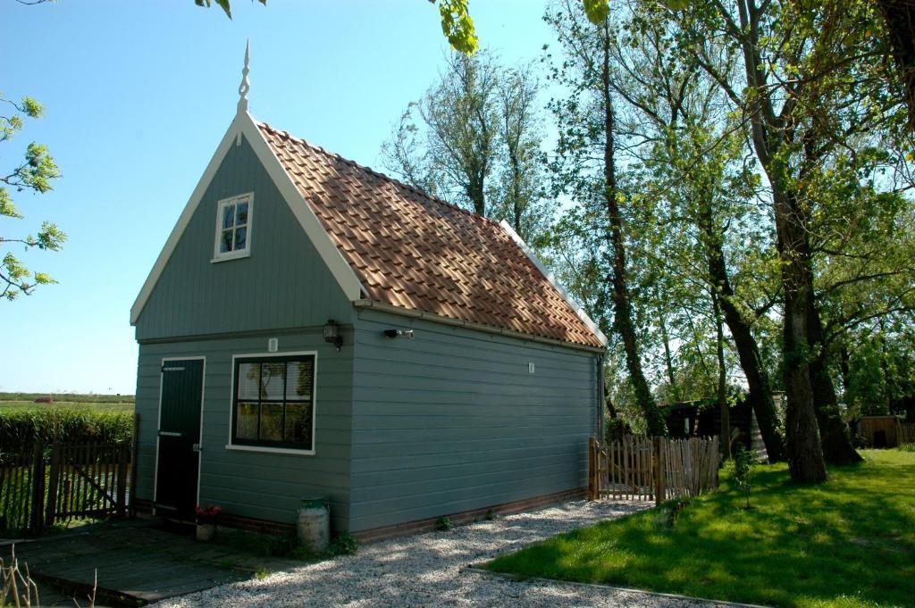 Country Ferienhaus *