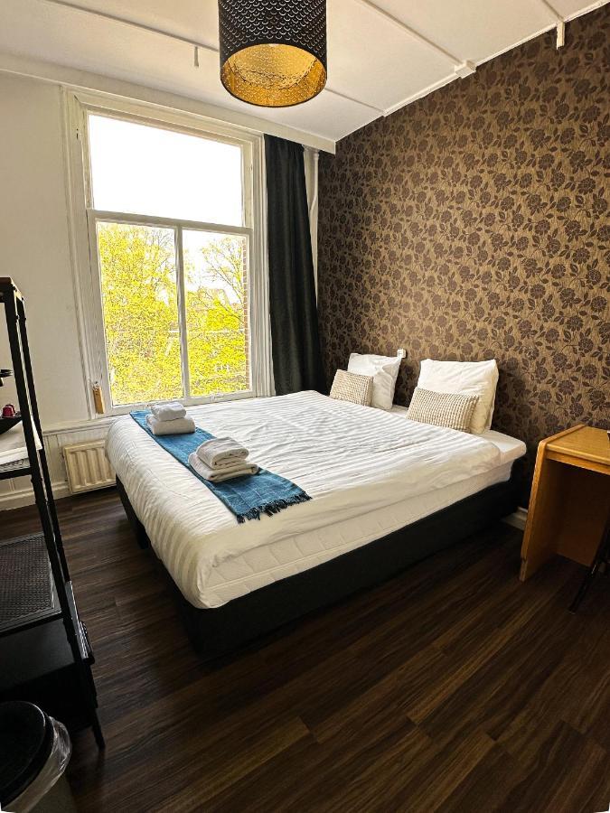 Hotel Amsterdam Inn Khách sạn Amsterdam
