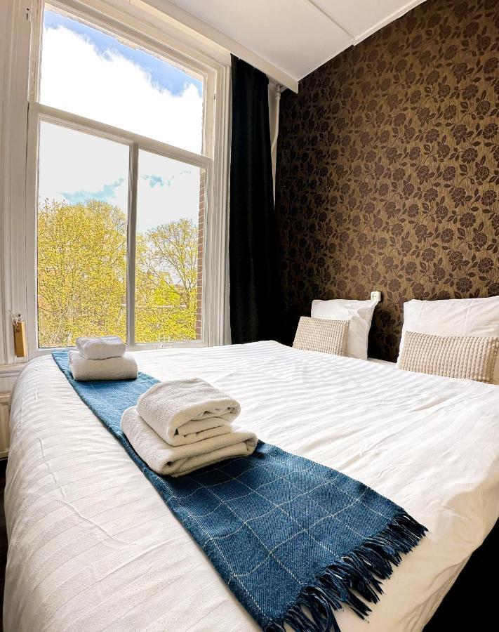 Hotel Amsterdam Inn Khách sạn