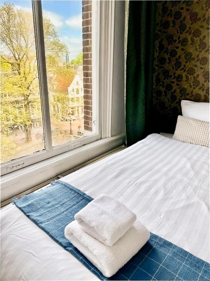 Khách sạn Hotel Amsterdam Inn Amsterdam