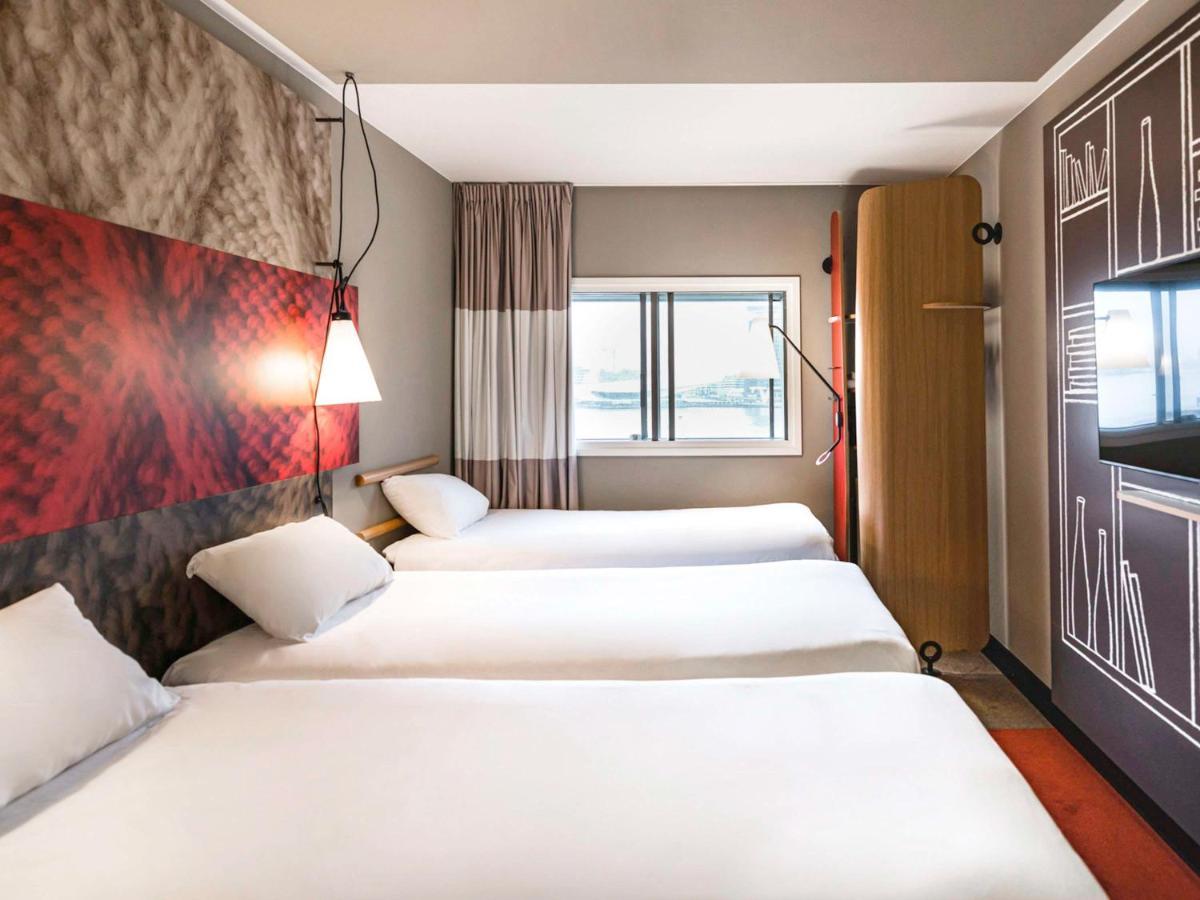 Hotel Ibis Centre 3*