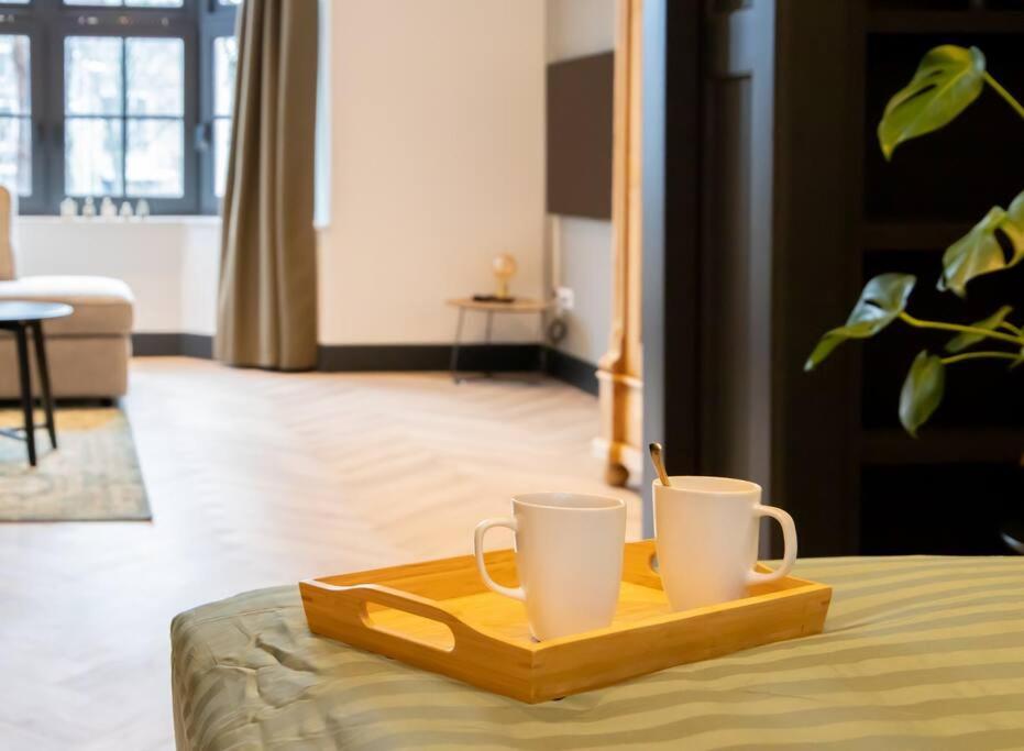 Private 60m2 - Centre Location Căn hộ Amsterdam