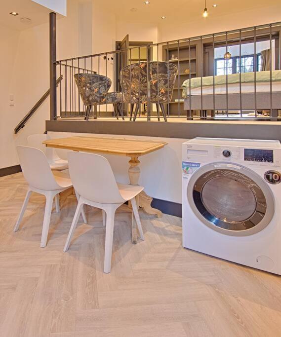 Căn hộ Private 60m2 - Centre Location *