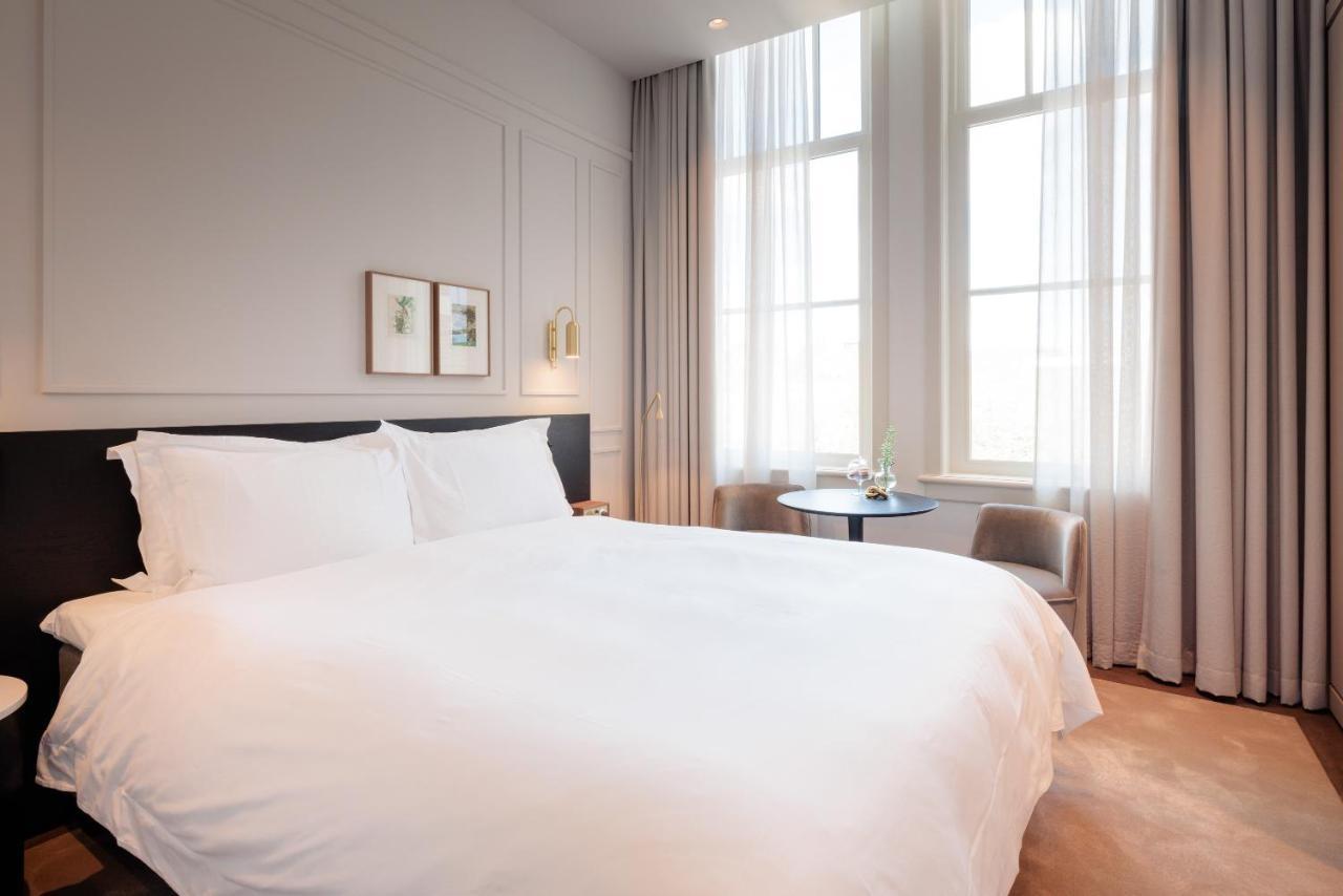 Pillows Grand Boutique Maurits At The Park - Small Luxury Hotel