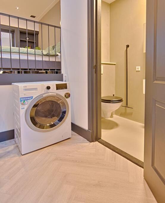 Căn hộ Private 60m2 - Centre Location Amsterdam