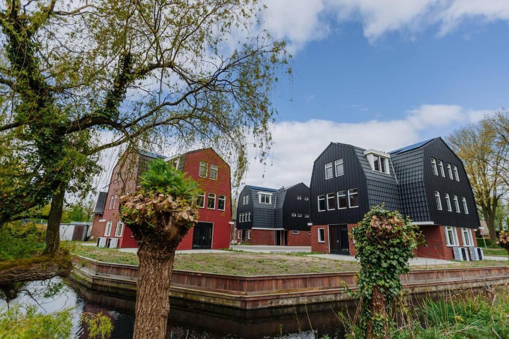 World Island Sloterweg 781 Amsterdam