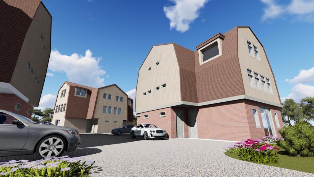 World Island Sloterweg 781 Villa *
