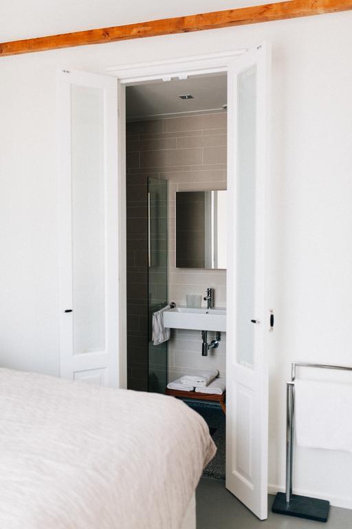 Bed & Breakfast Boutique Bovien Amsterdam