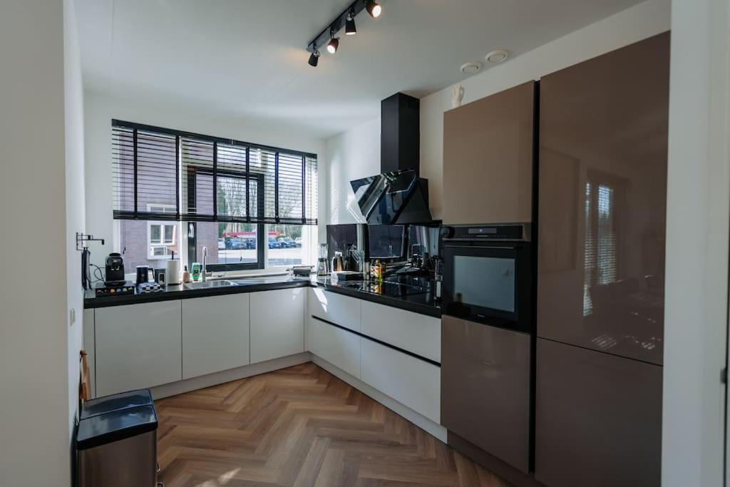 Villa World Island Sloterweg 781 Amsterdam