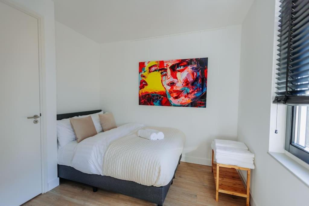 Villa World Island Sloterweg 781