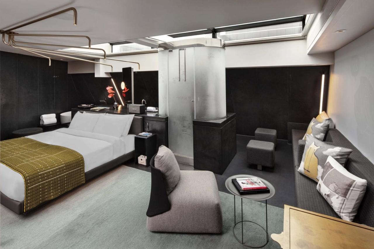 Hotel W 5*