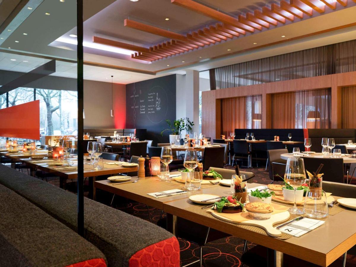 Novotel City 4*