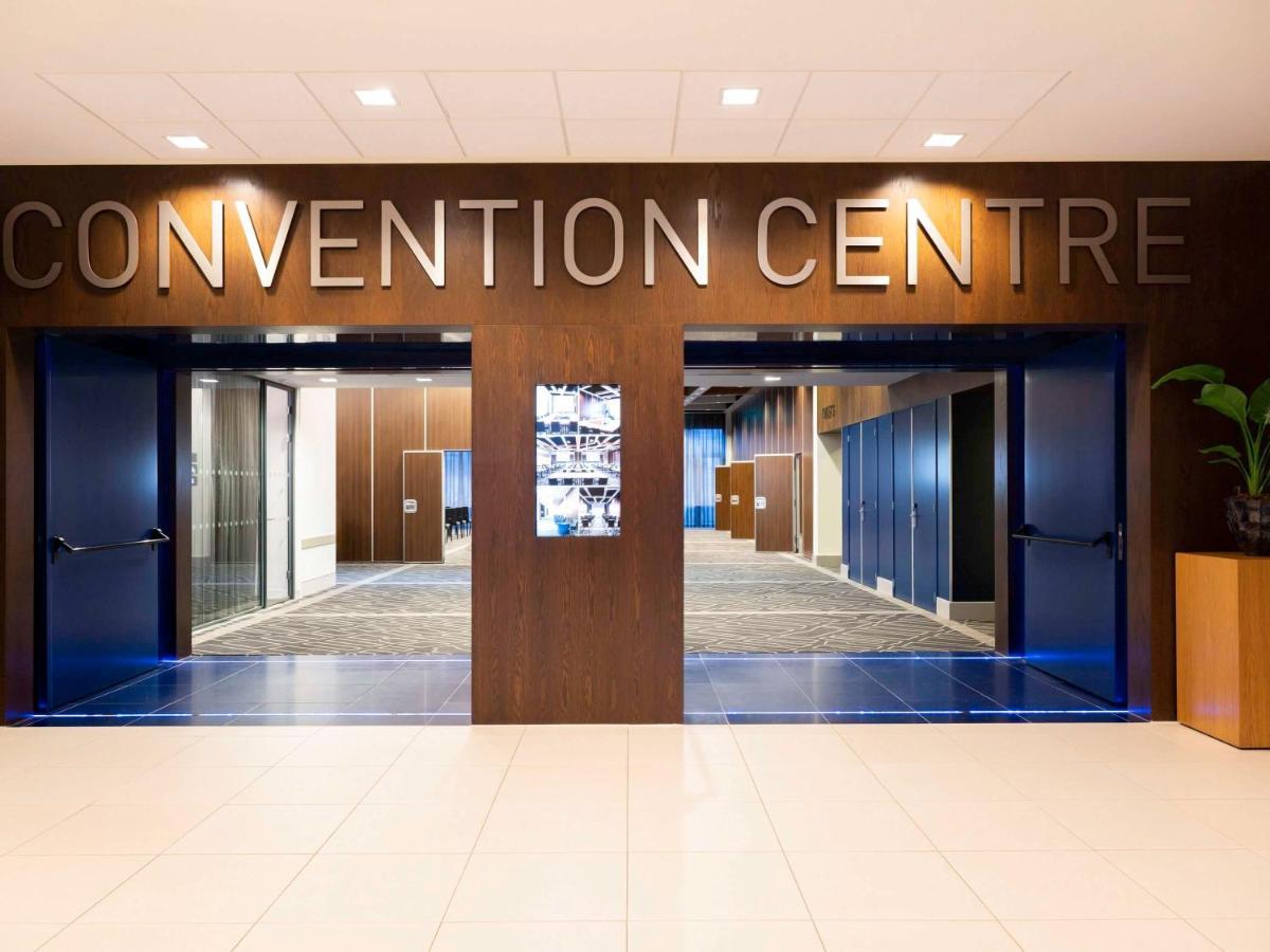 Novotel City Hotel Amsterdam
