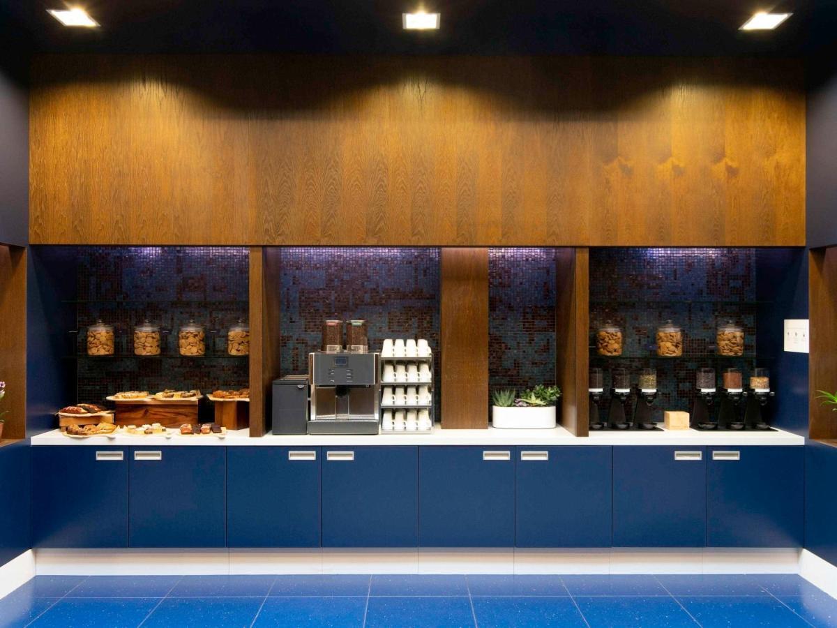 Novotel City 4* Amsterdam