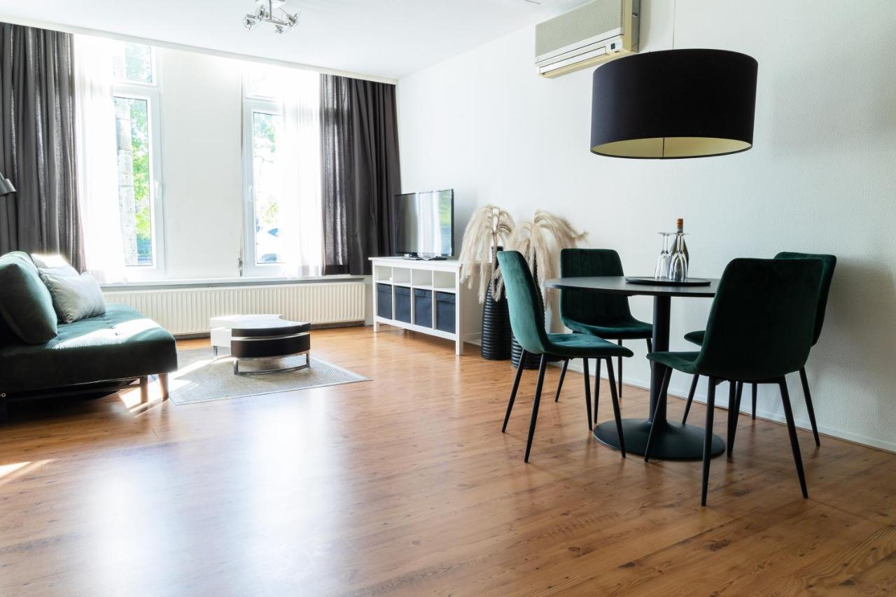 Frankendael Căn hộ Amsterdam