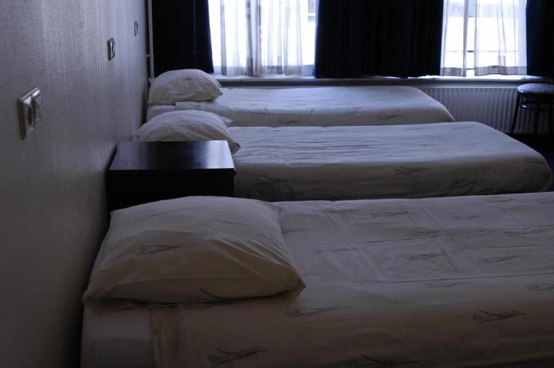83 Khách sạn Amsterdam