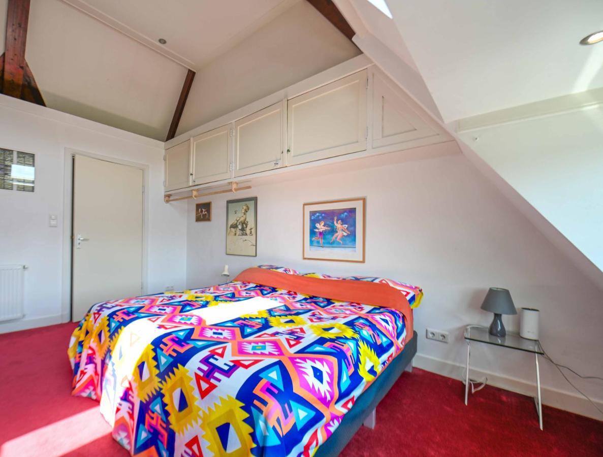 Xaviera's Bed & Breakfast